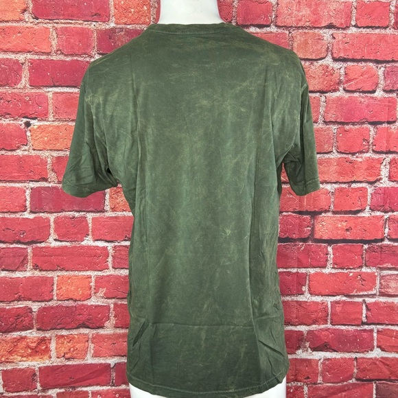 Affliction Men's Short Sleeve Graphic T-shirt -Size: 2XL/3XL - NWT - Picture 7 of 9